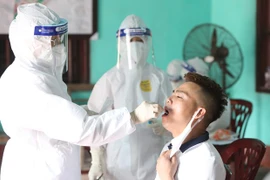 Amanece Vietnam con 20 casos del COVID-19 