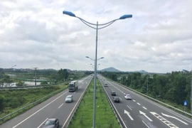 Proponen invertir en 15 proyectos clave de transporte en Ciudad Ho Chi Minh