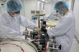 Vietnam dominará tecnologías de producción de 10 tipos de vacunas en 2025