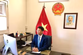 Vietnam y Barbados impulsan lazos de cooperación