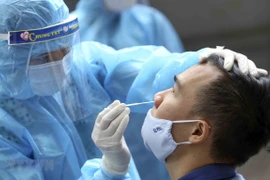 Registra Vietnam 92 nuevos casos de COVID-19