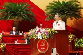 Salvaguardar la Patria desde temprano: misión clave de fuerzas armadas de Vietnam 