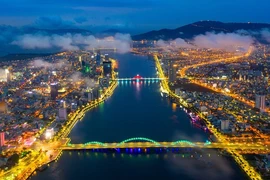 Da Nang planea recibir a turistas internacionales en noviembre