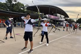 Vietnam se estrena en los Juegos Olímpicos de Tokio 2020