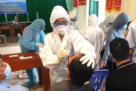 COVID-19 en Vietnam: Disminuyen casos nuevos y aumenta número de recuperados