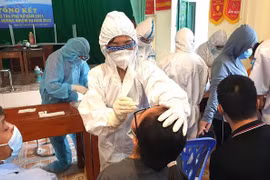 COVID-19 en Vietnam: Disminuyen casos nuevos y aumenta número de recuperados