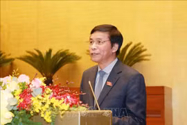 Vietnam por garantizar éxito de elecciones legislativas
