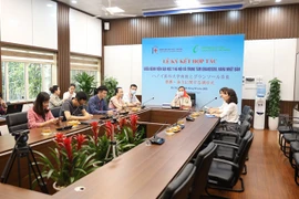Realizan chequeos médicos desde Vietnam a compatriotas en Japón