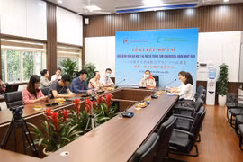 Realizan chequeos médicos desde Vietnam a compatriotas en Japón