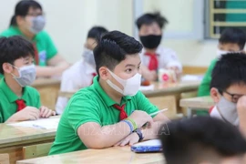 Vicepremier vietnamita insta a garantizar seguridad en regreso de alumnos a la escuela