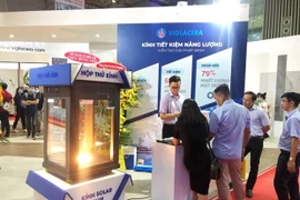Reafirma empresa vietnamita Viglacera prestigio en cadena de producción mundial