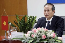 Vietnam y Arabia Saudita buscan fortalecer cooperación comercial