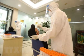 Confirma Vietnam 96 casos del COVID-19, suman cinco mil 424 
