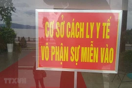 A mil 402 asciende número de recuperados de COVID-19 en Vietnam