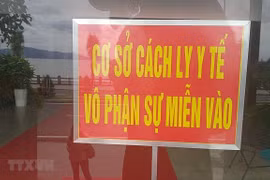 A mil 402 asciende número de recuperados de COVID-19 en Vietnam