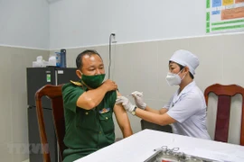 Amanece Vietnam sin nuevo caso de COVID-19 