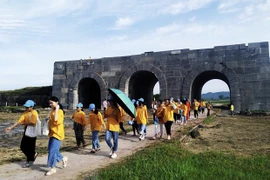 Descubrir ciudadela patrimonial en Vietnam con grandes descuentos