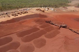 Grupo vietnamita Hoa Phat compra mina de hierro en Australia