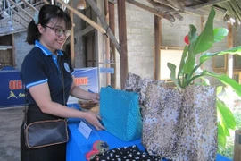 “Residuos cero” podría crear más de 18 mil nuevos empleos para Ciudad Ho Chi Minh