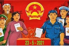Lanzan en Vietnam concurso de conocimiento sobre leyes electorales