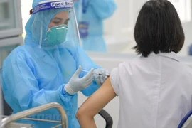Vietnam reporta 12 nuevos casos de COVID-19, entre ellos 11 importados