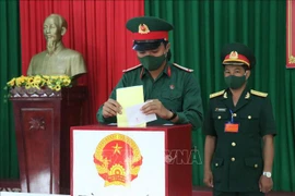 Embajador marroquí destaca esfuerzos de Vietnam en impulso de igual de género 