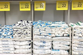 Vietnam realiza consulta abierta sobre medidas antidumping contra productos de caña de azúcar de Tailandia