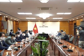 Impulsan cooperación comercial Vietnam- Finlandia a través de EVFTA