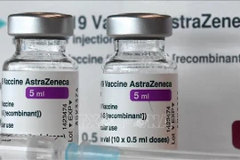 Vietnam recibe más de 500 mil dosis de vacunas AstraZeneca de Polonia