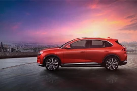 Coches eléctricos vietnamitas iniciarán en 2022 la conquista de los mercados internacionales más exigentes