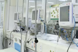 Corea del Sur dona artículos médicos a Ciudad Ho Chi Minh contra el COVID-19