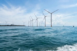 Indonesia por aumentar uso de energía verde en la industria
