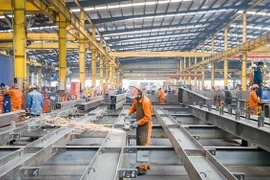 Ciudad Ho Chi Minh atrae fondo millonario de inversión pese al COVID-19