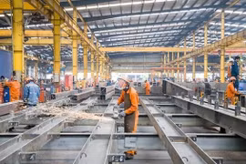 Ciudad Ho Chi Minh atrae fondo millonario de inversión pese al COVID-19