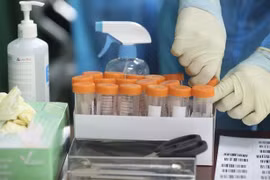 Vietnam confirma cuatro mil 802 nuevos contagios del coronavirus