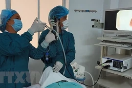 OMS aprecia logros de Vietnam contra la tuberculosis