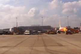 Construirán próximamente nueva terminal de aeropuerto Tan Son Nhat 