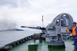 Ley de Guardia Costera de Vietnam: herramienta eficaz para la aplicación de la ley en el mar