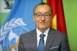 Representante de OMS en Vietnam destaca importancia de igualdad en vacunación contra COVID-19 