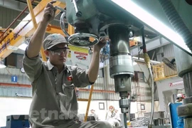 Vietnam aprovecha ventajas de acuerdos de libre comercio