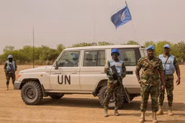 Vietnam contribuye iniciativas a documentos de Consejo de Seguridad de ONU sobre países africanos