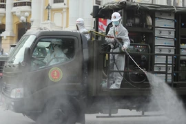 Vietnam destinará otro fondo millonario para lucha contra el COVID-19