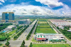 Provincia vietnamita y empresas de EE.UU. cooperan en recuperación económica