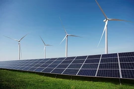 BayWa apoya a Vietnam para desarrollar energías renovables