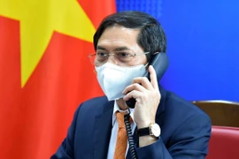 Vietnam y Tailandia debaten medidas de promoción comercial 