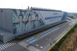 Vietnam, destino atractivo a inversores extranjeros en electrónica