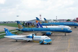 Transporte de mercancías por vía área crece más del 21 por ciento en Vietnam