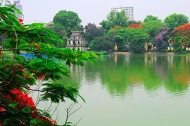 Ciudades vietnamitas entre los 10 destinos imprescindibles de Asia en 2021