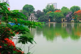 Ciudades vietnamitas entre los 10 destinos imprescindibles de Asia en 2021