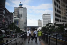 Indonesia registra Índice de Precios al Consumidor más bajo de su historia